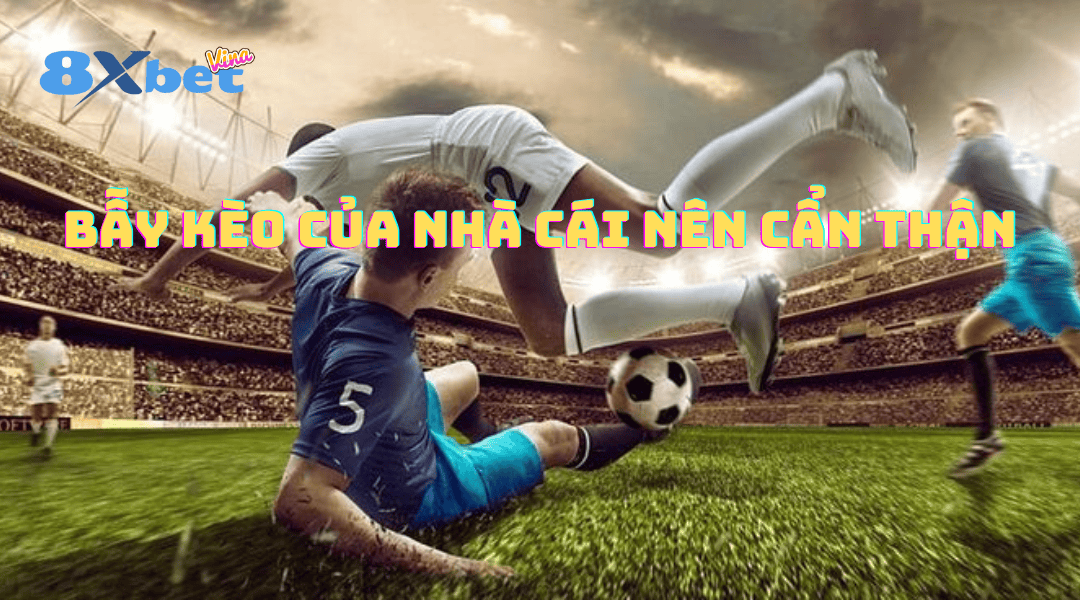 Tỷ Lệ Kèo Biến Động Và Cách Nhận Biết Bẫy Kèo Chuẩn Tại Gamebaidoithuong66