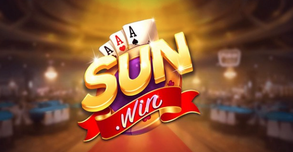 Sunwin – Cổng game bài đổi thưởng uy tín và xu hướng giải trí thời đại số