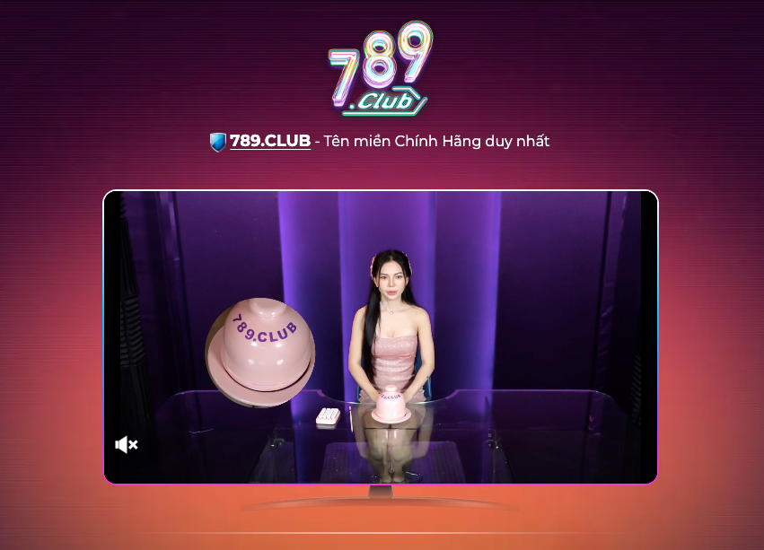 789 Club – Sân chơi game bài đổi thưởng uy tín hàng đầu